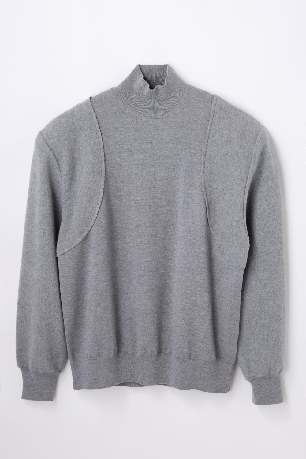 KNIT WEAR