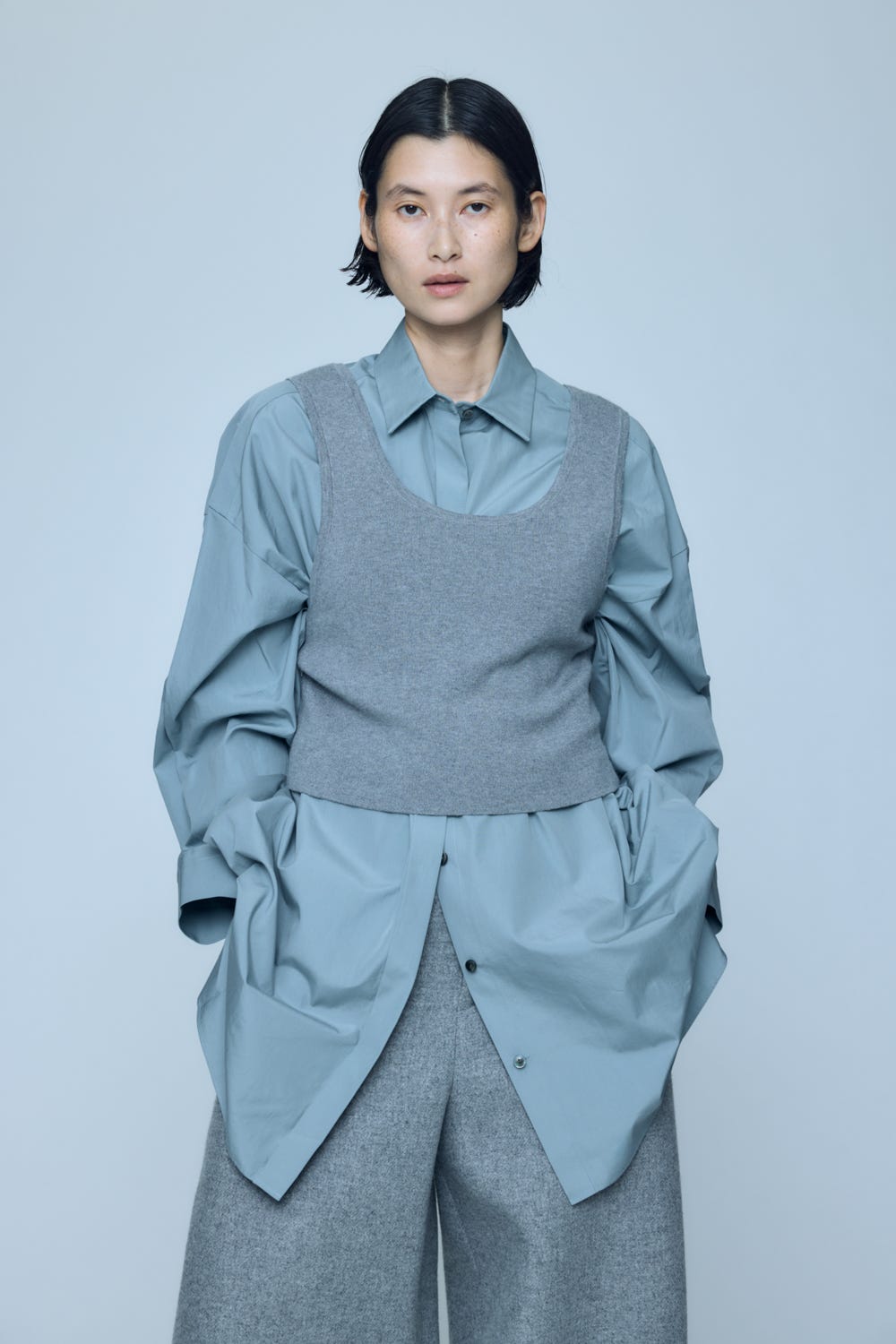 KNIT WEAR
