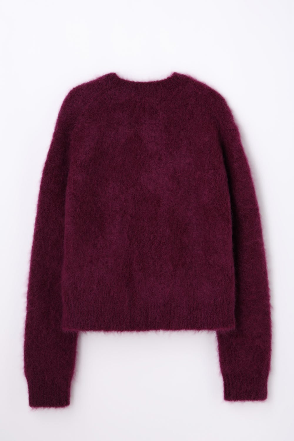 STANDARD PULLOVER BRD 38