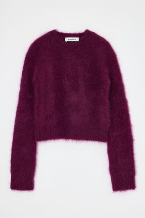 STANDARD PULLOVER