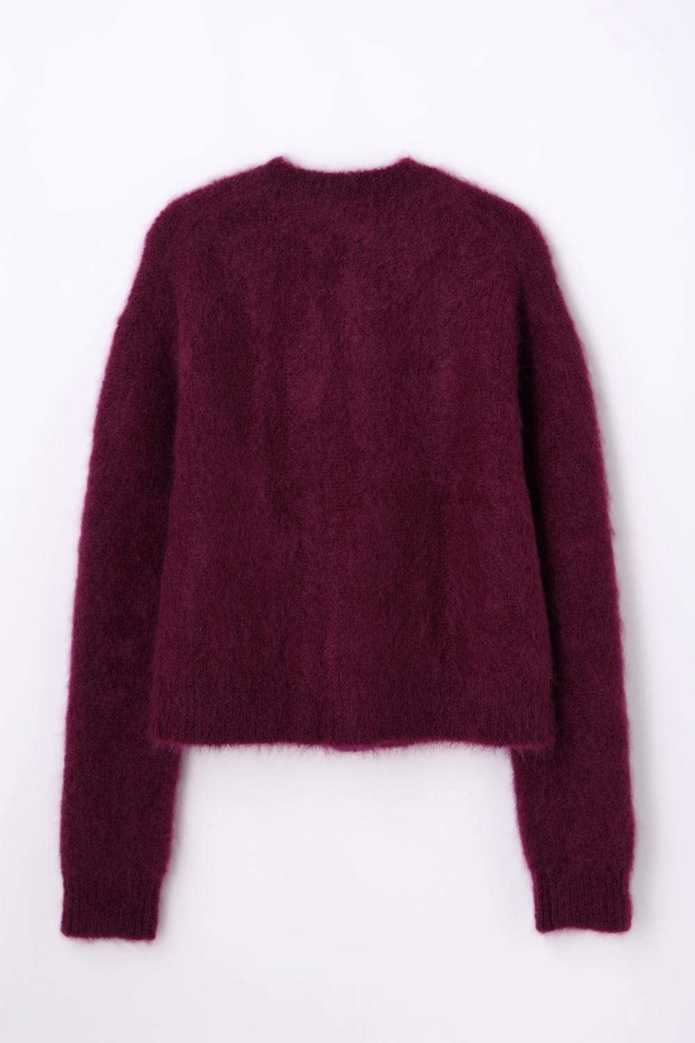 STANDARD CARDIGAN BRD 38