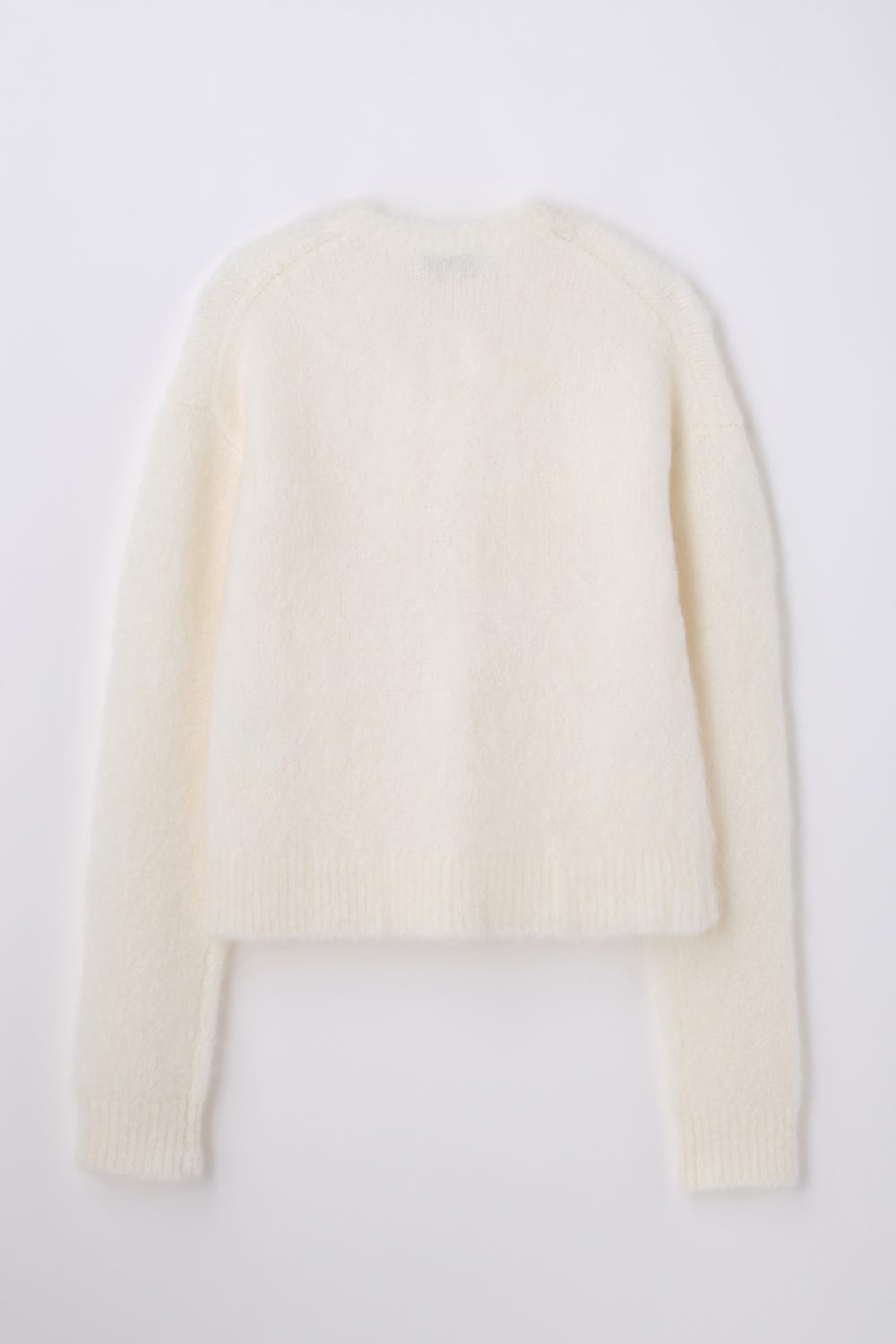 STANDARD CARDIGAN WHT 38