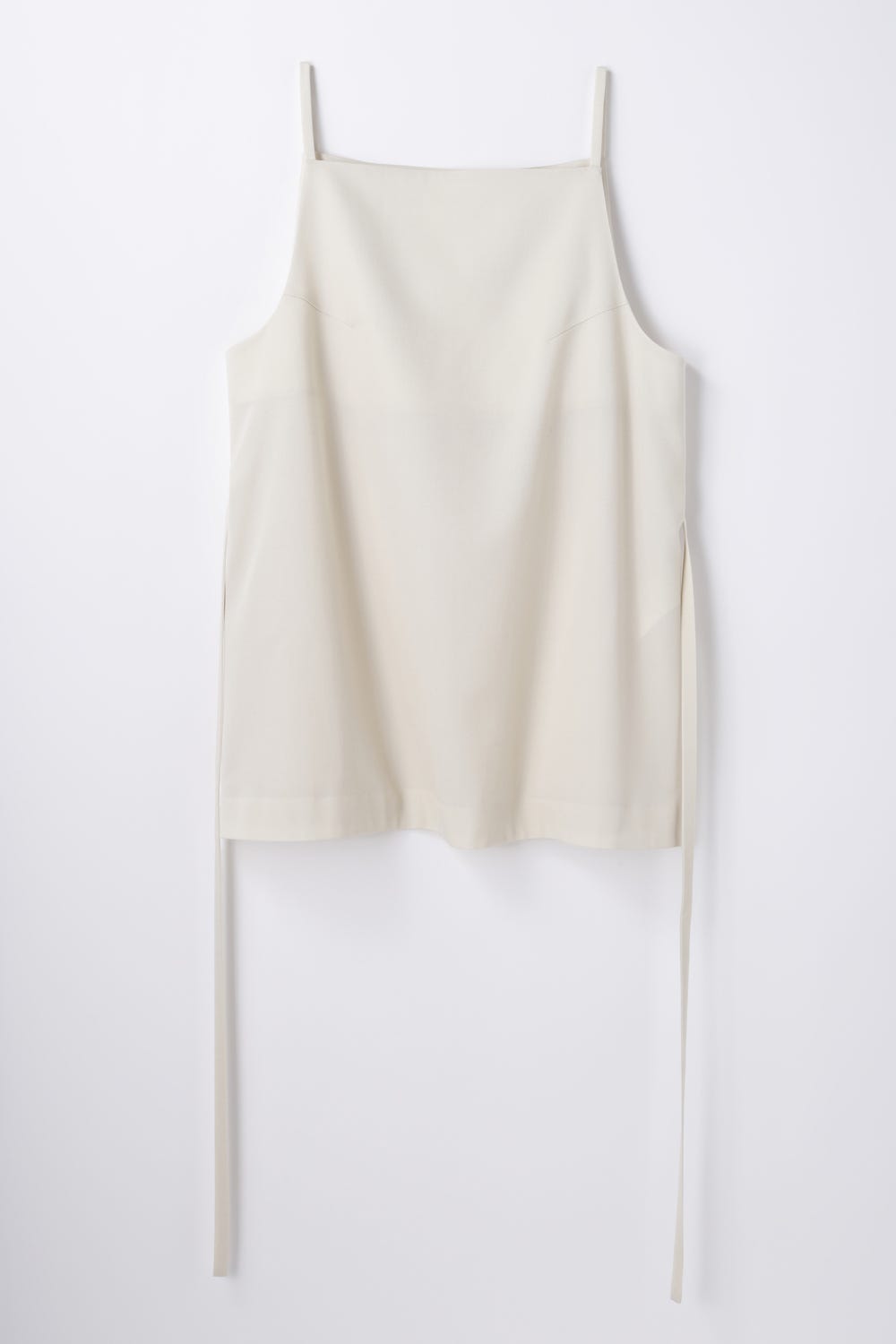PULLOVER VEST BEG 38
