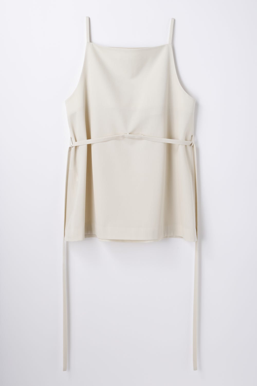 PULLOVER VEST BEG 38