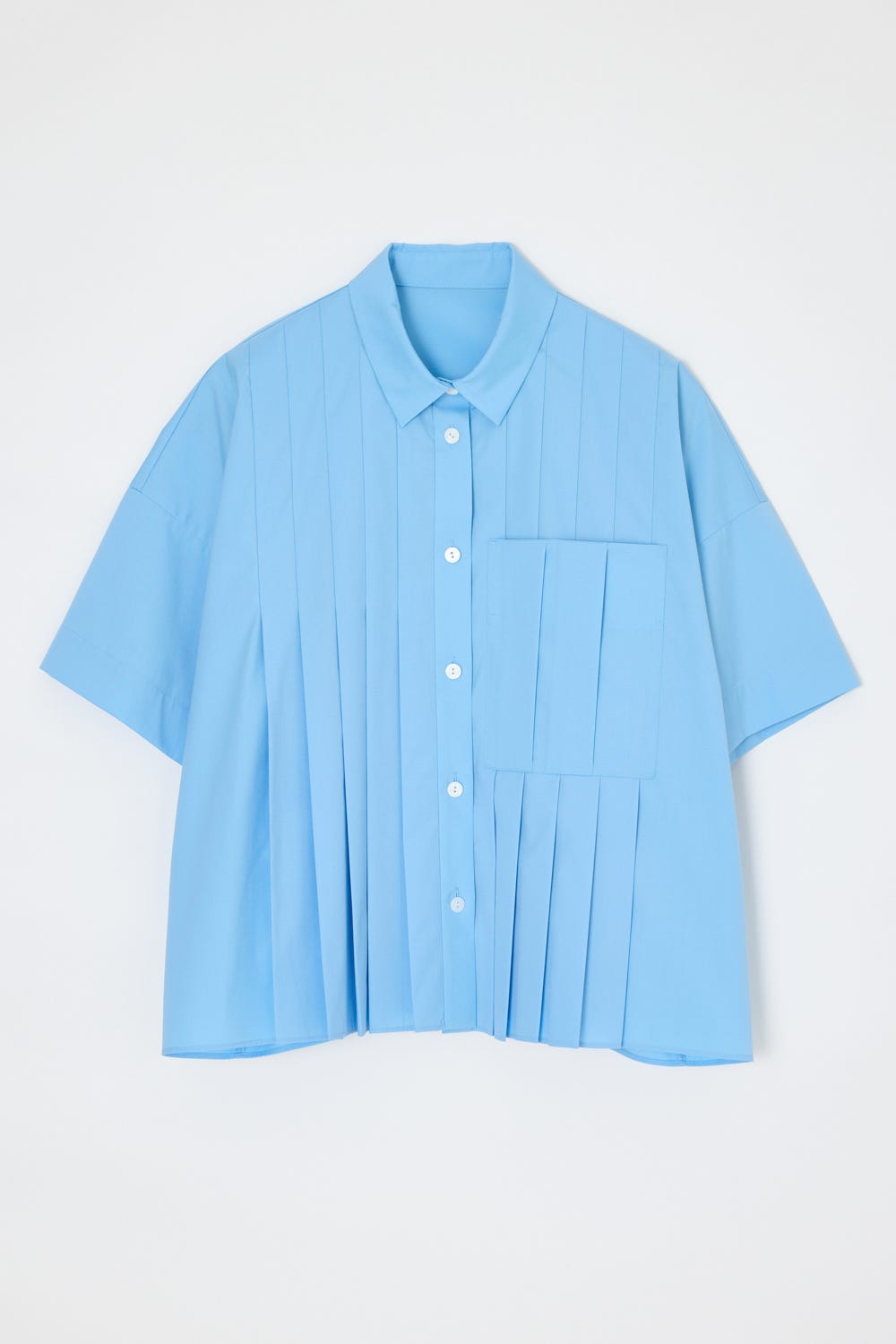 SHIRTS AND BLOUSES