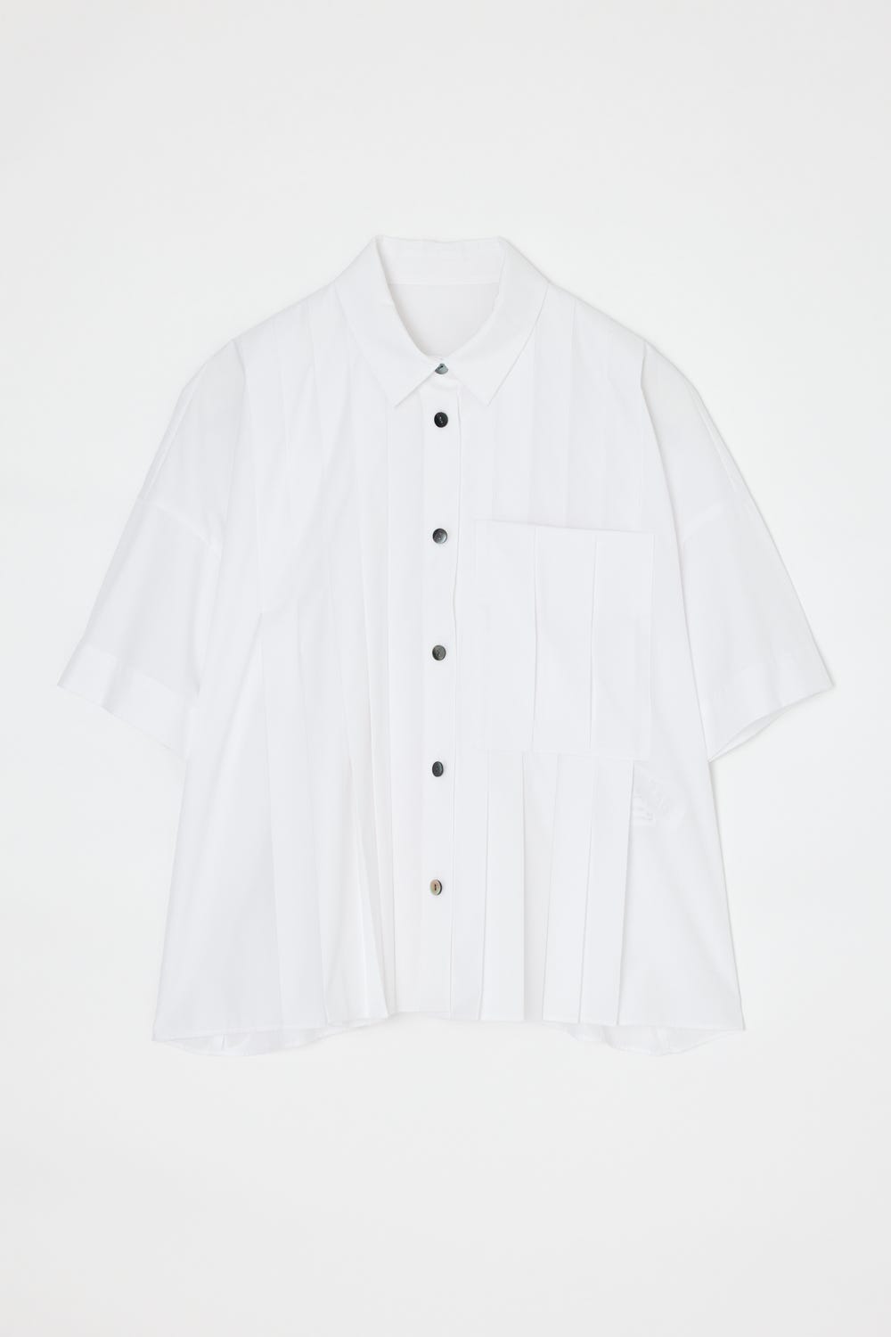 SHIRTS AND BLOUSES