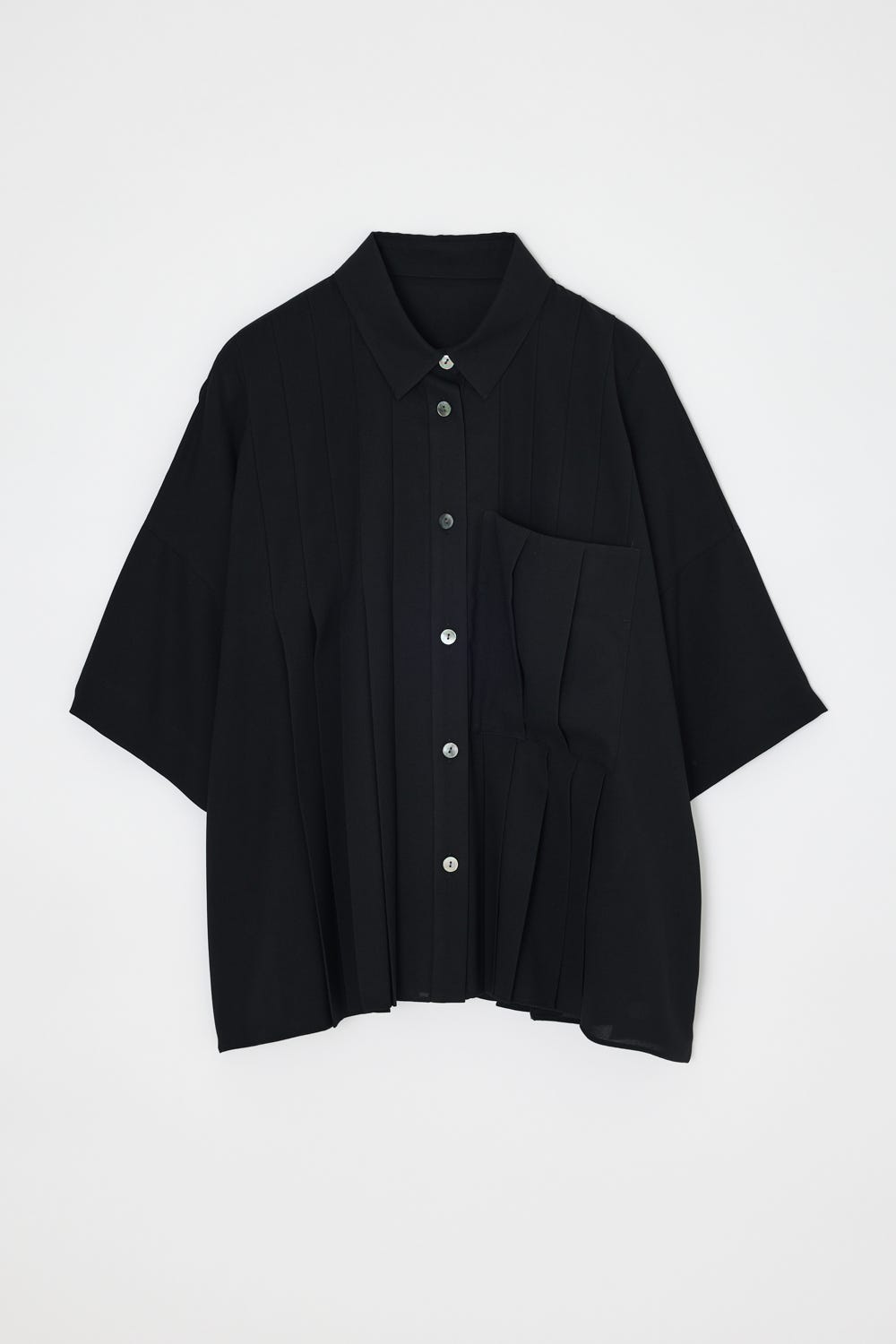 SHIRTS AND BLOUSES