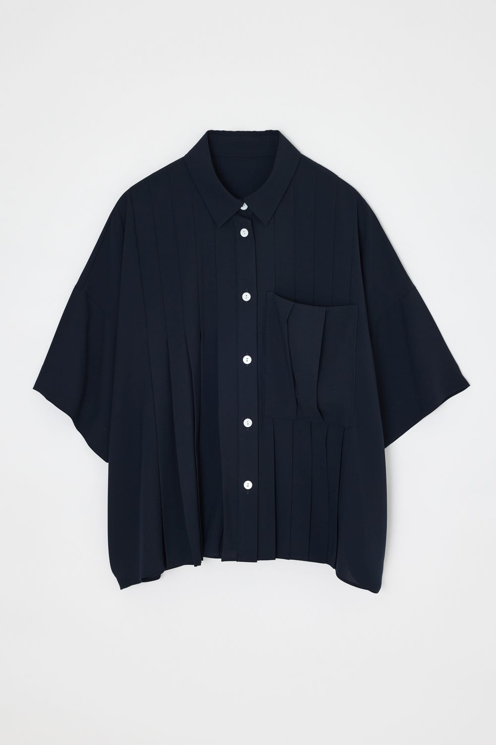 SHIRTS AND BLOUSES