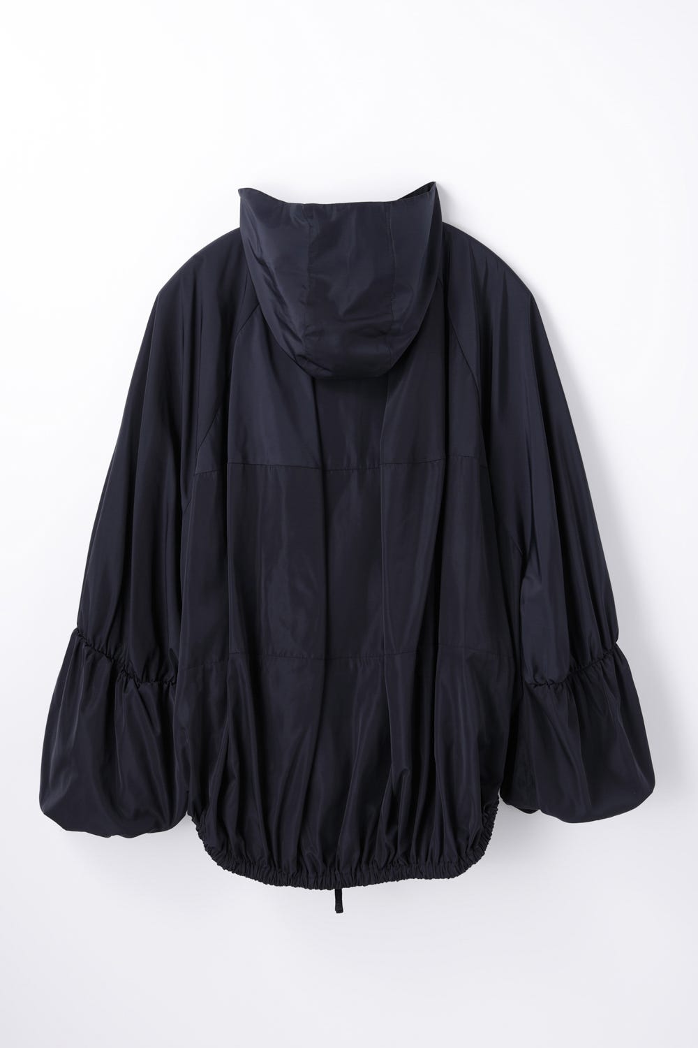 RAIN-CLOUD BLOUSON D/NVY 36