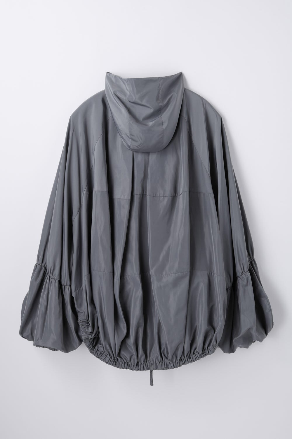 RAIN-CLOUD BLOUSON GRY 36