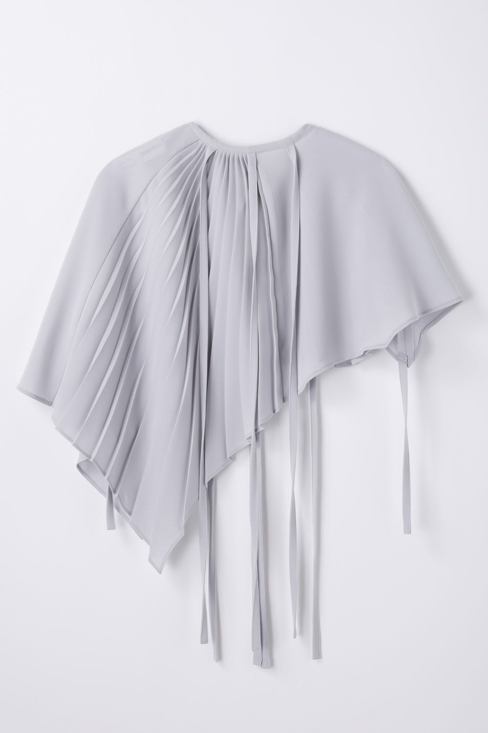 UMBRELLA PARTS L/GRY 38