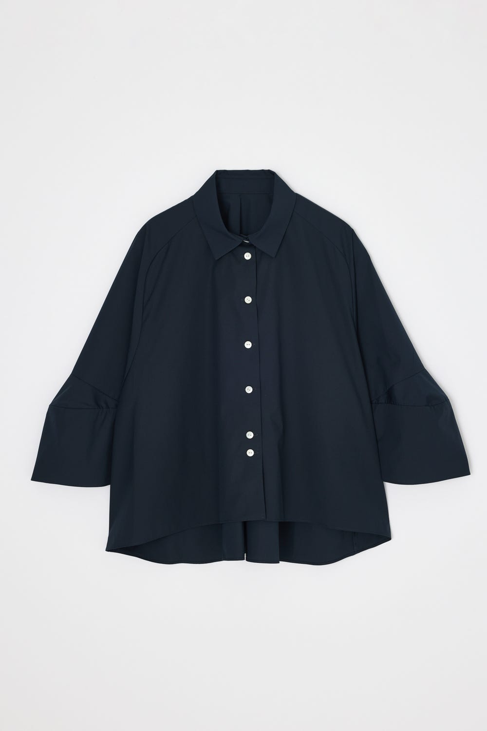 SHIRTS AND BLOUSES