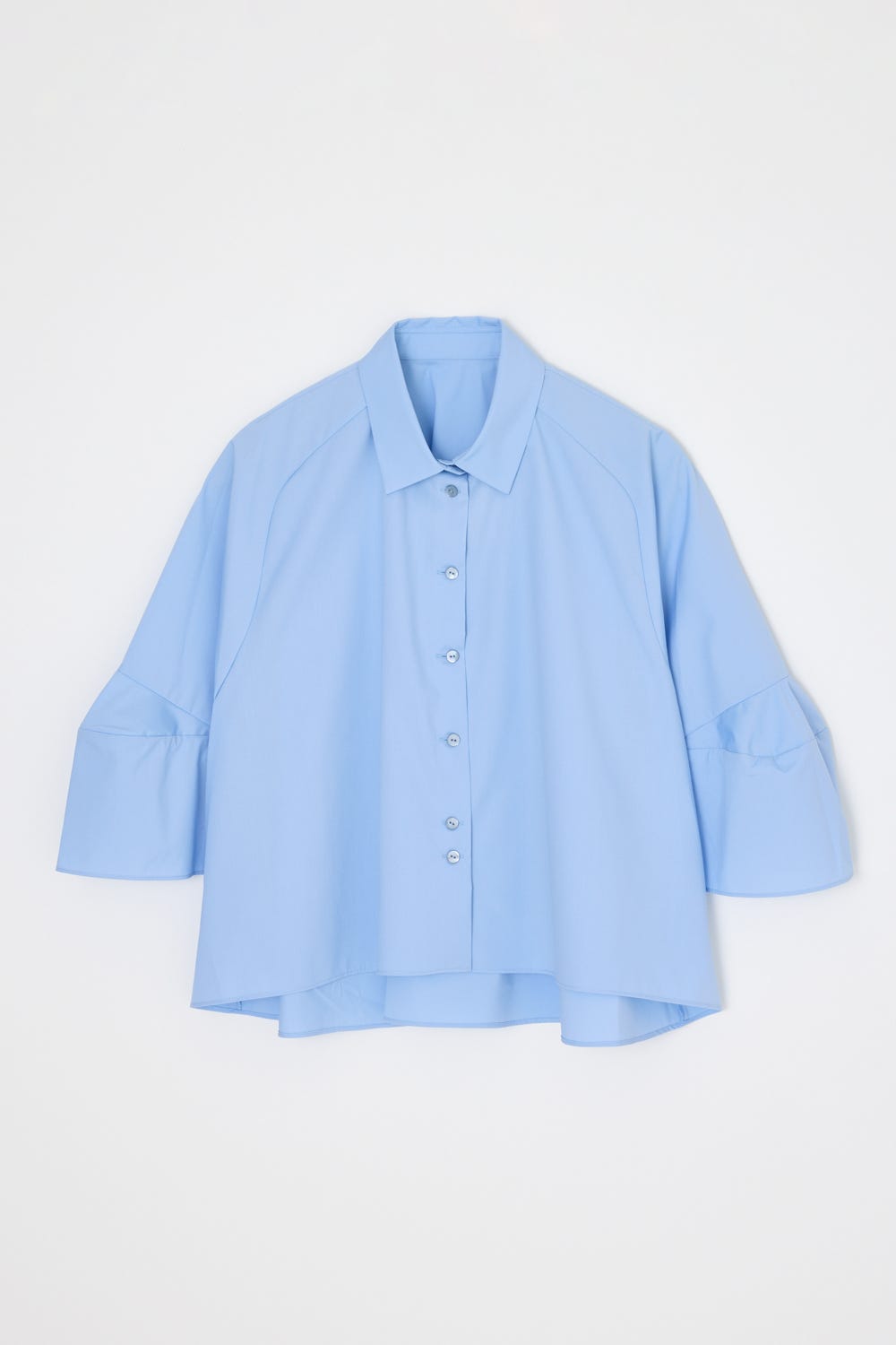 SHIRTS AND BLOUSES