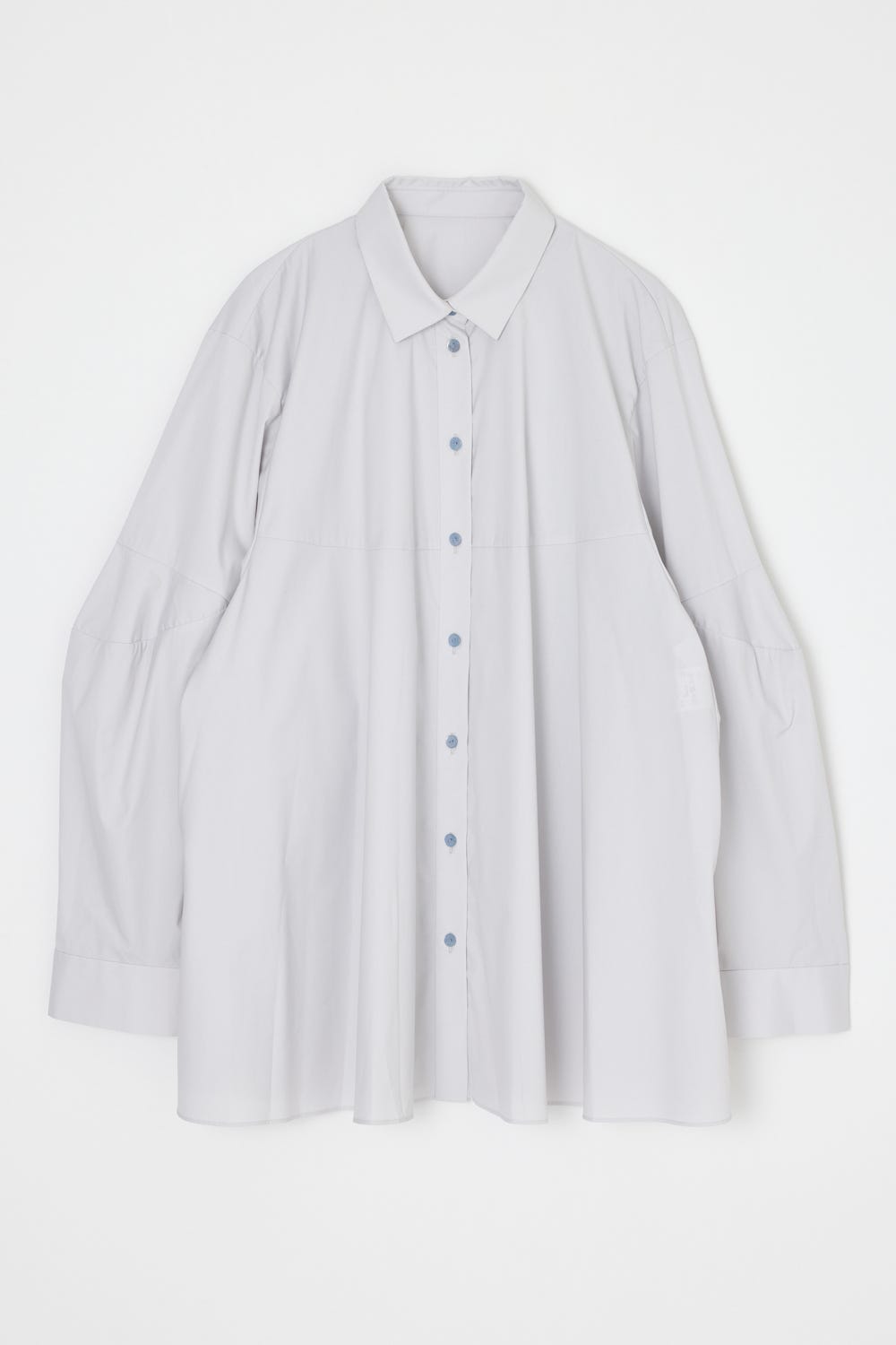 SHIRTS AND BLOUSES