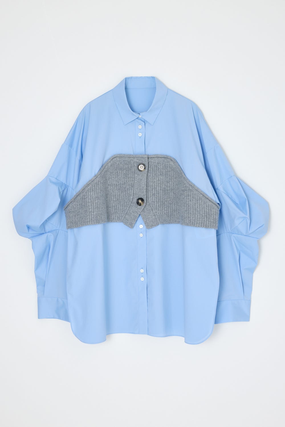 SHIRTS AND BLOUSES