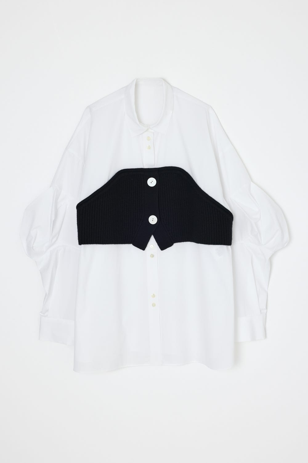 SHIRTS AND BLOUSES