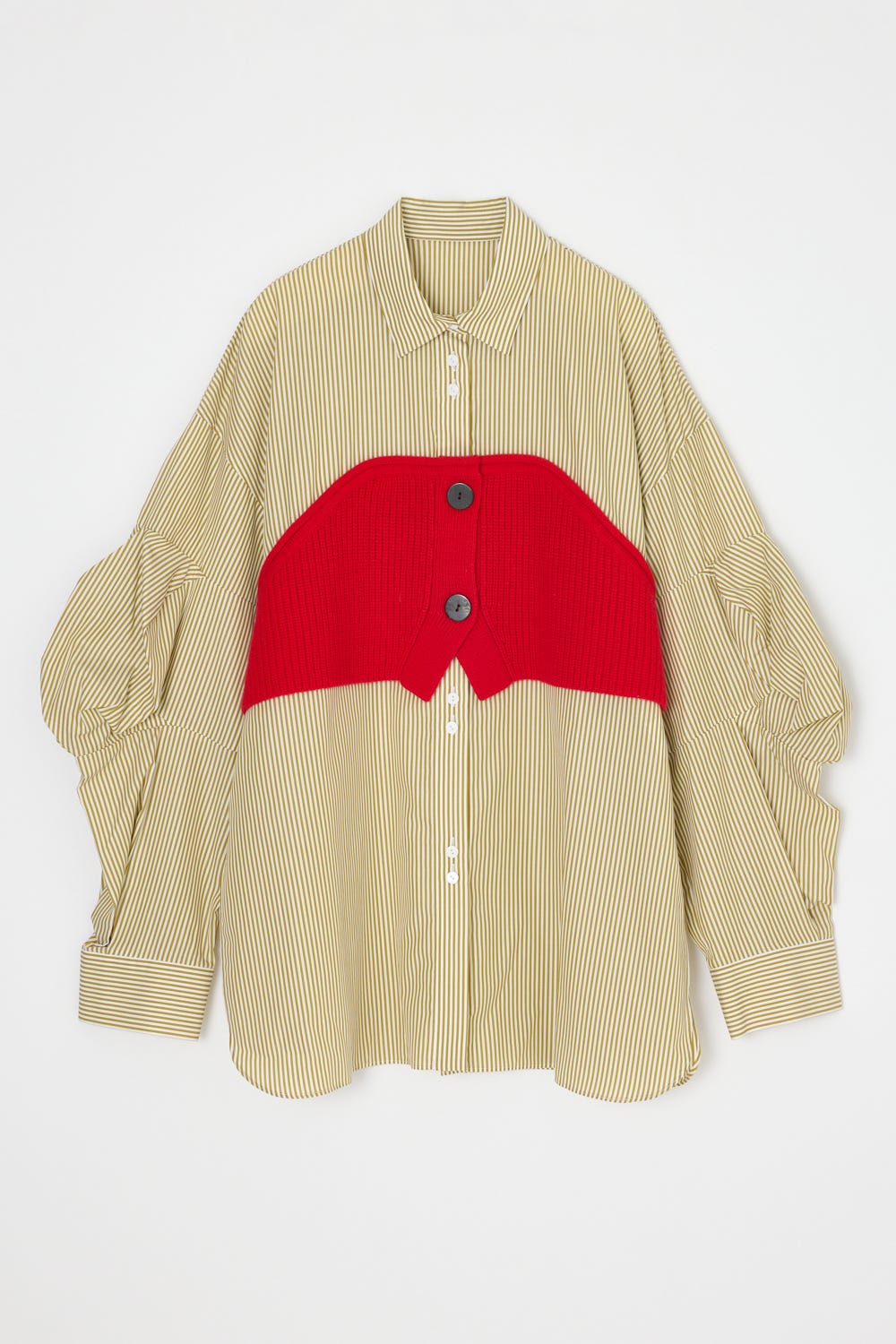 SHIRTS AND BLOUSES