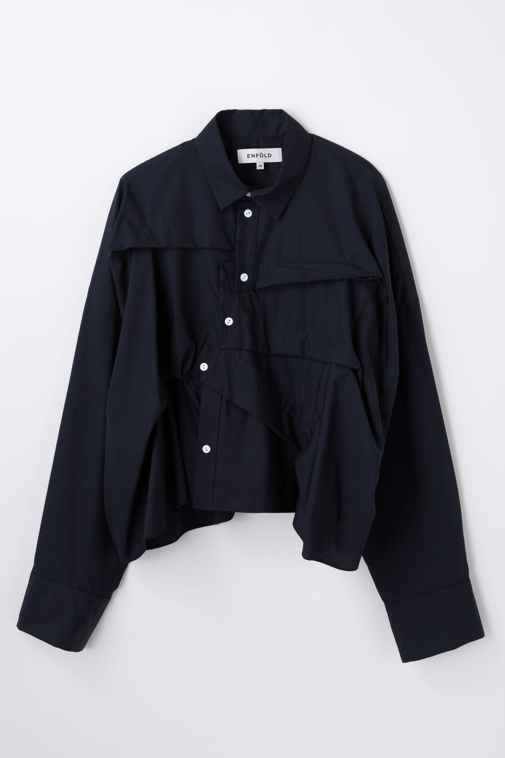 SHIRTS AND BLOUSES