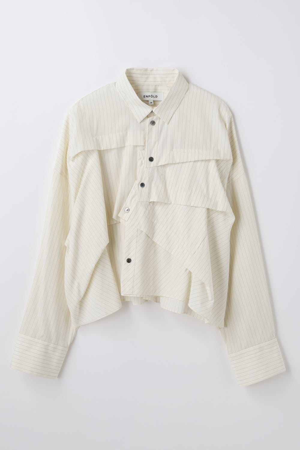 SHIRTS AND BLOUSES