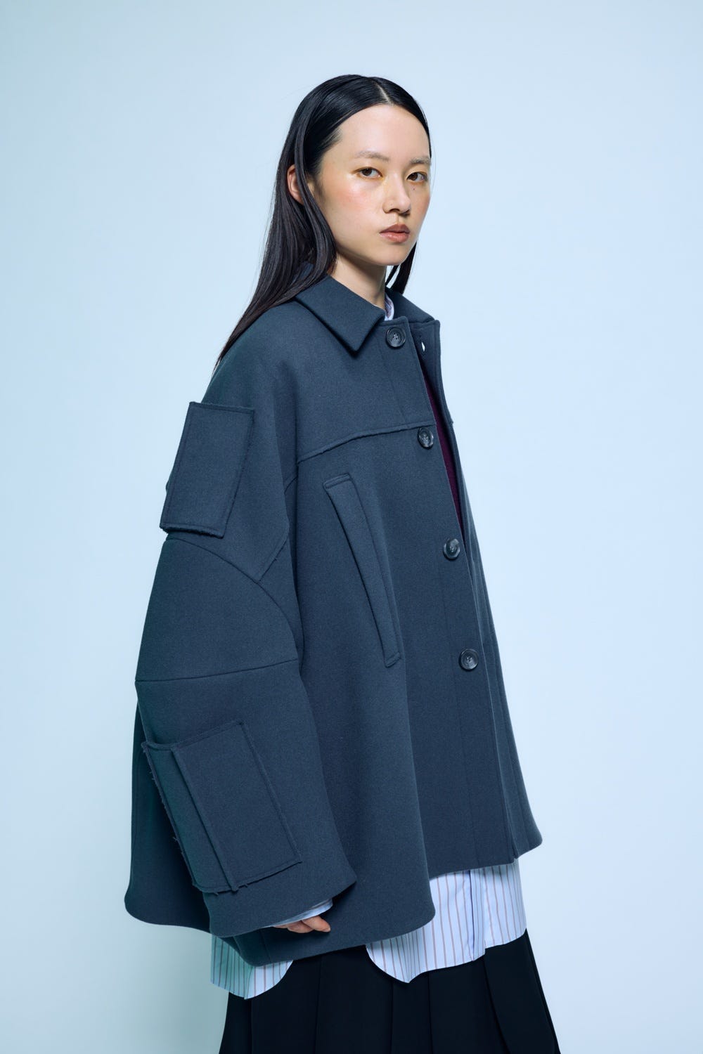 COAT
