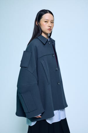 ENFÖLD OFFICIAL ONLINE STORE | エンフォルド公式通販