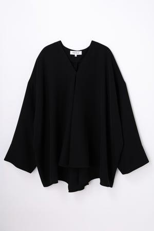 DRAPE BIG PULLOVER