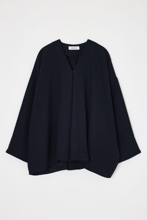 DRAPE BIG PULLOVER
