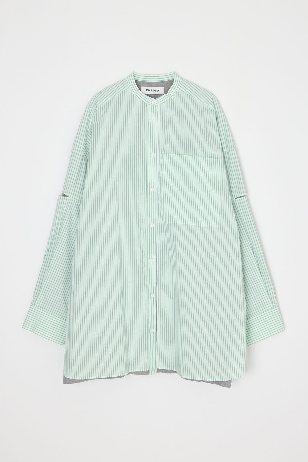 SHIRTS AND BLOUSES