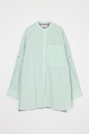 WINTER LAYERED-SHIRT