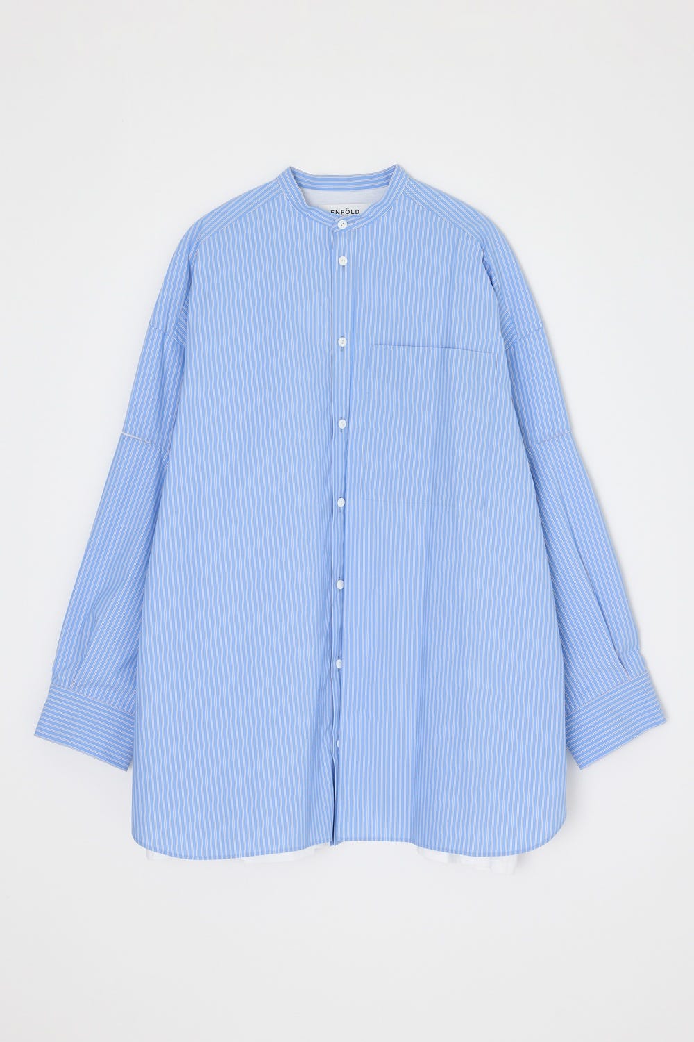 SHIRTS AND BLOUSES