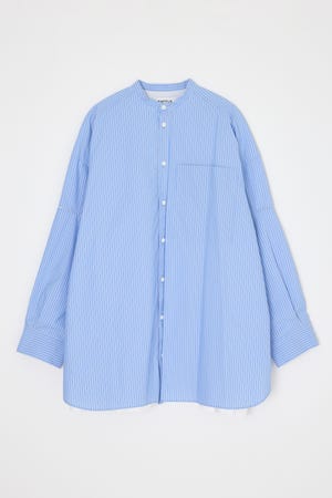 WINTER LAYERED-SHIRT