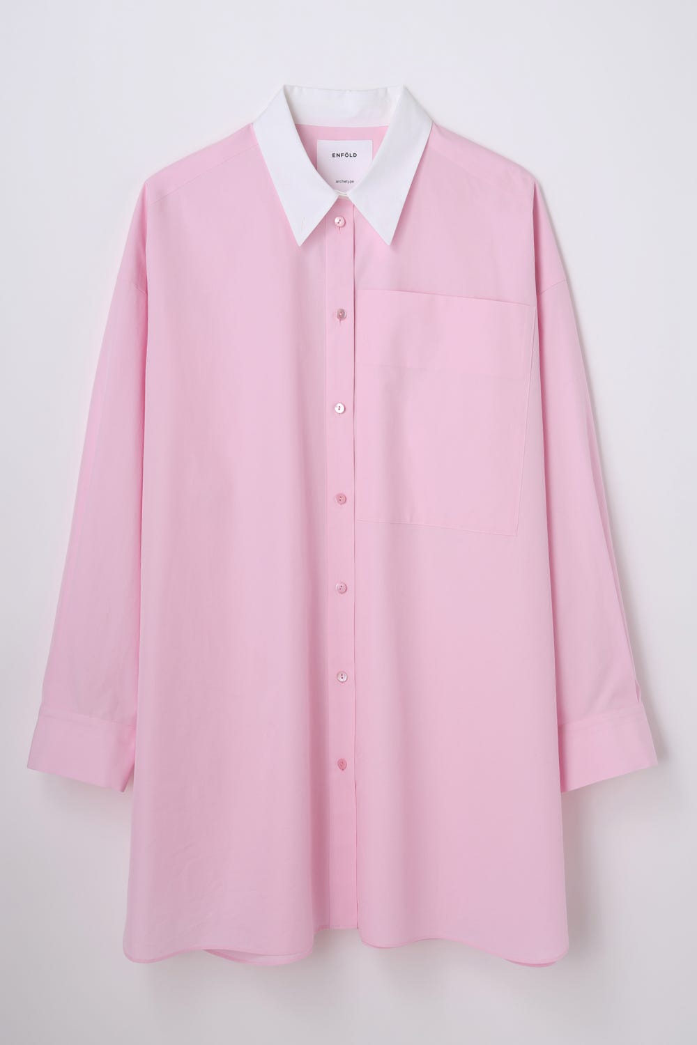 SHIRTS AND BLOUSES
