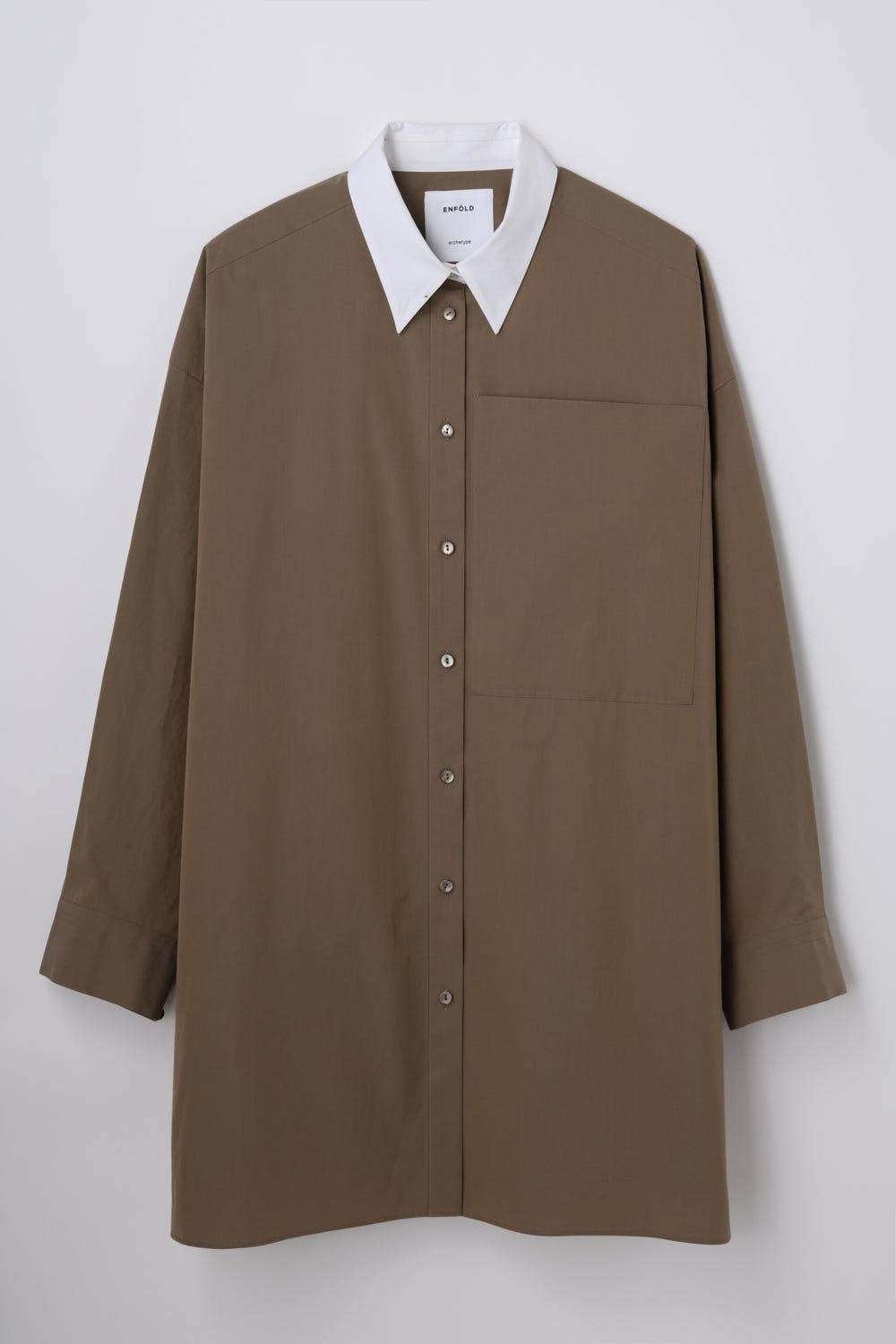 SHIRTS AND BLOUSES