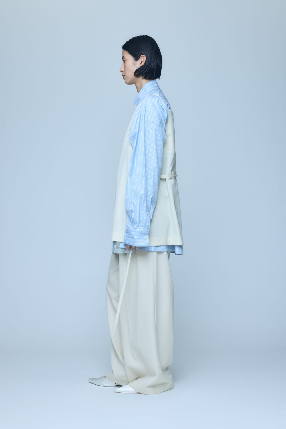 MEN'S TROUSES BEG 36