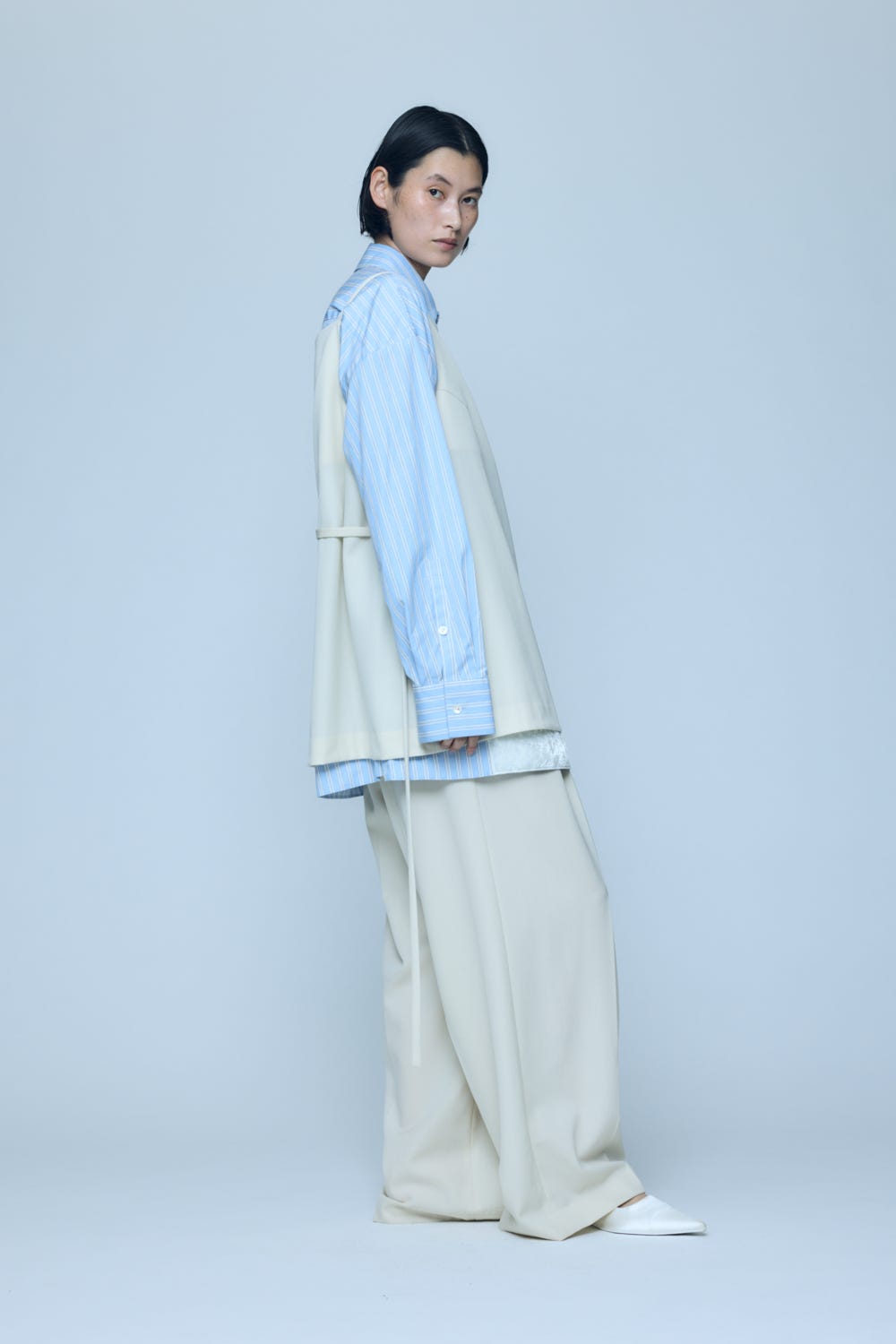 MEN'S TROUSES BEG 36