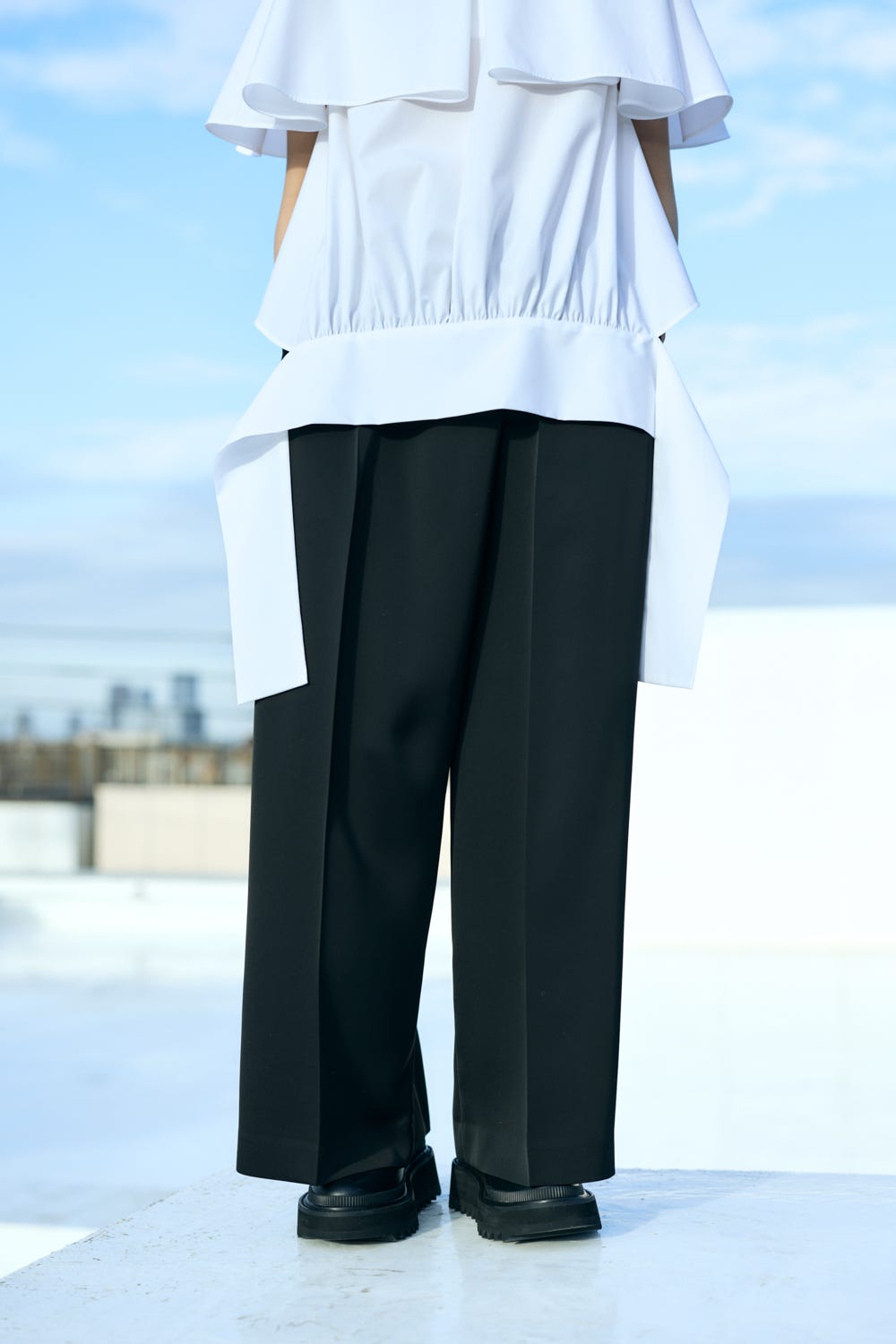 TROUSERS