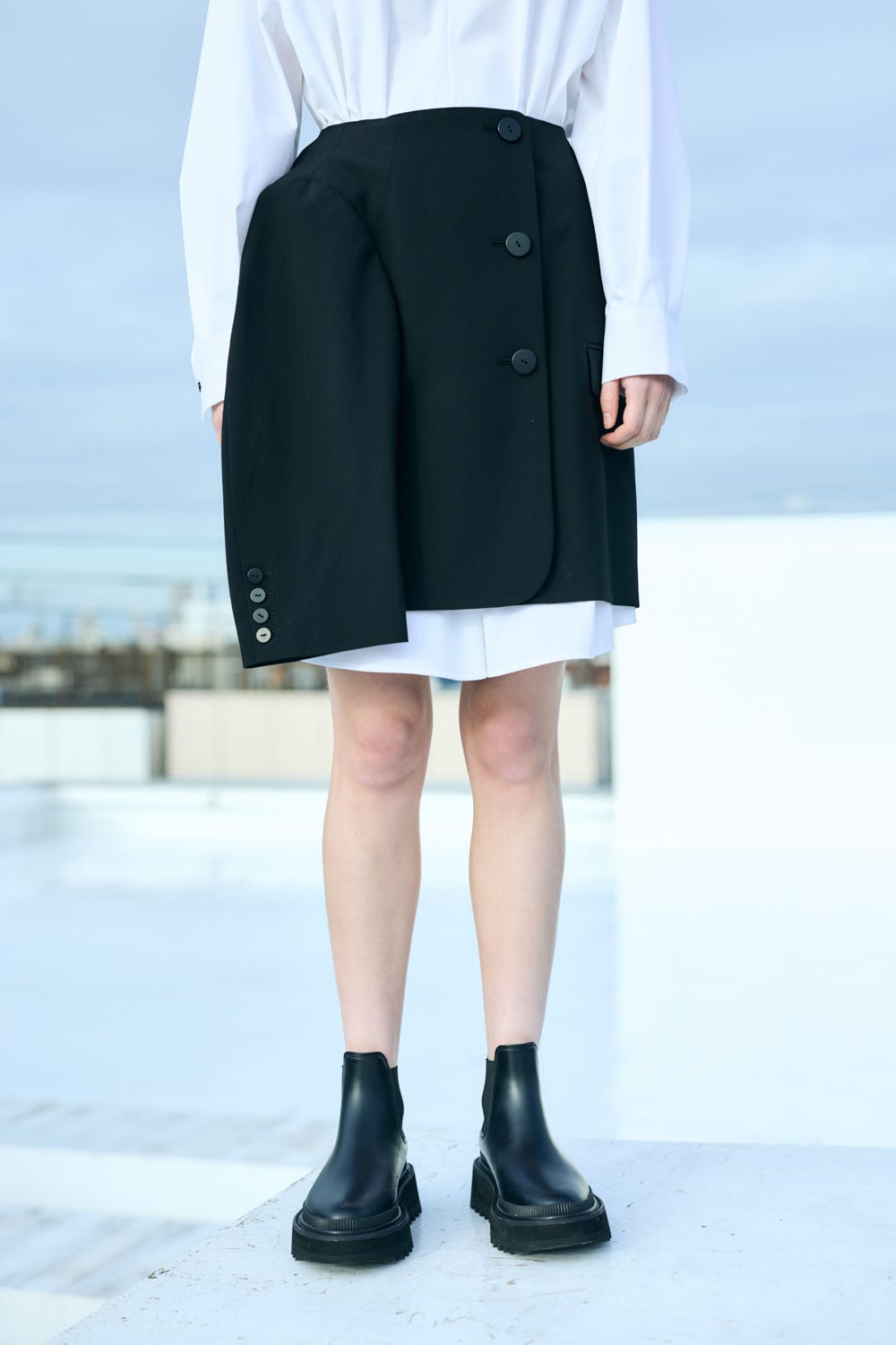 SKIRT