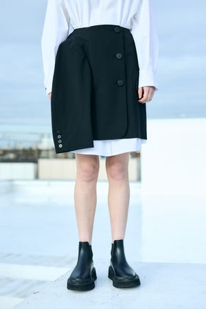 ENFÖLD OFFICIAL ONLINE STORE | エンフォルド公式通販
