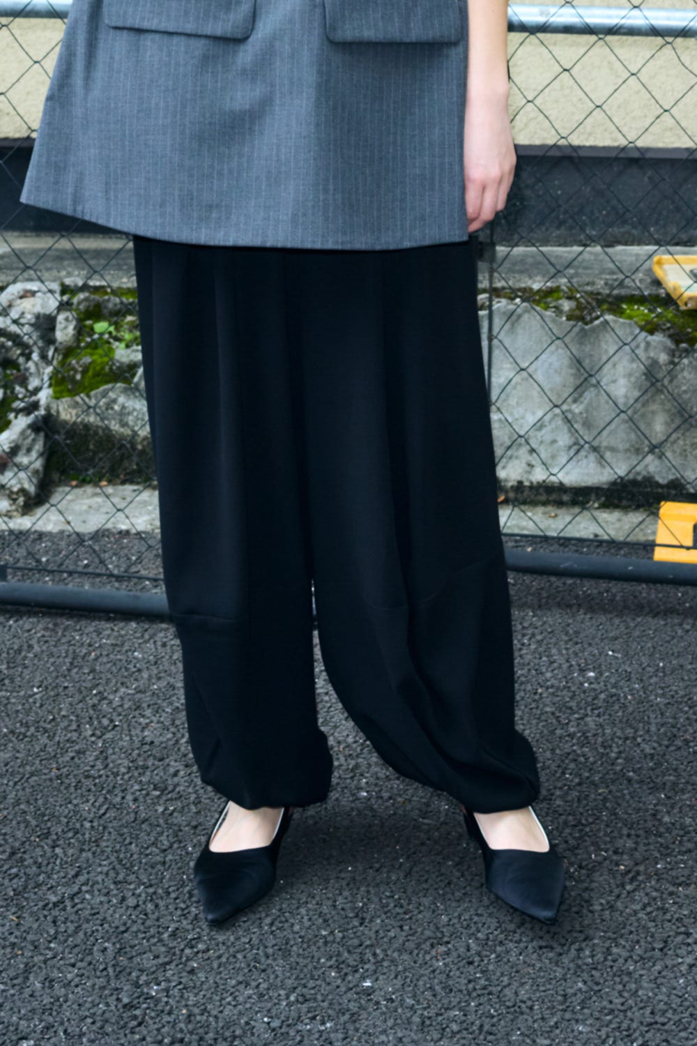 TROUSERS
