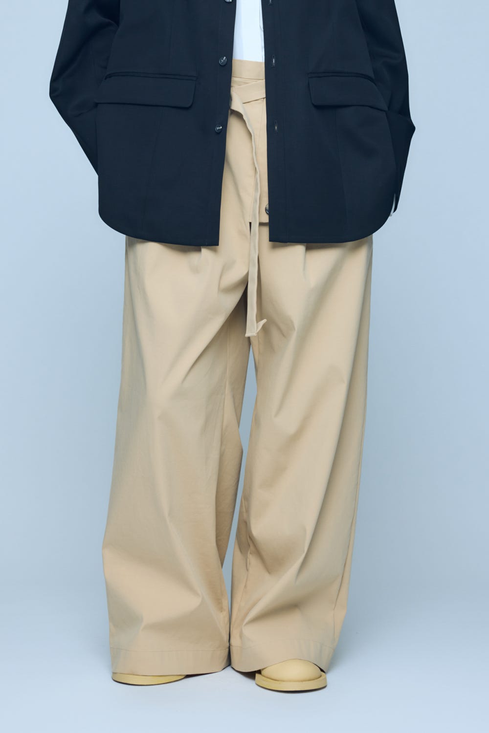 TROUSERS