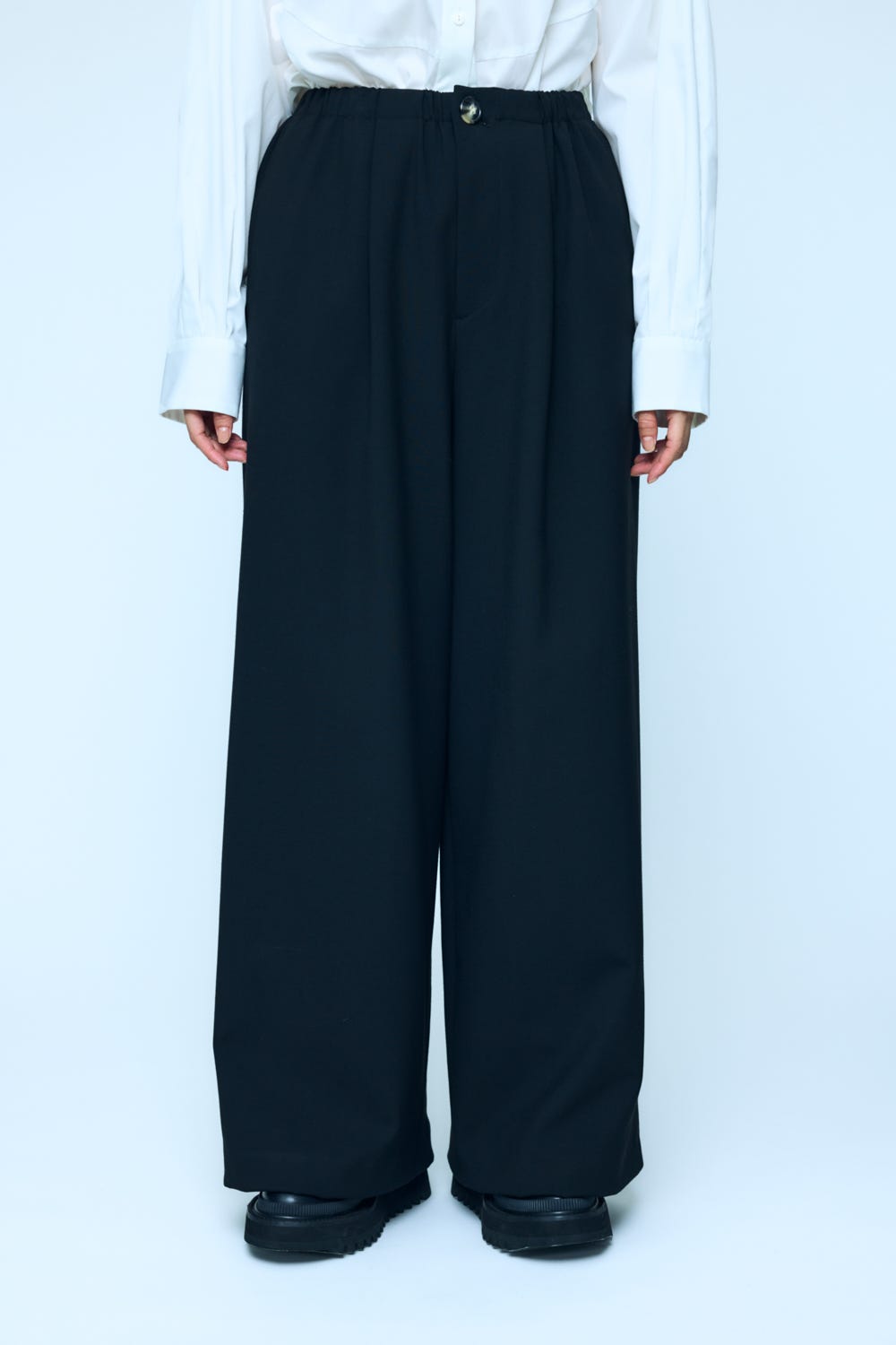 TROUSERS