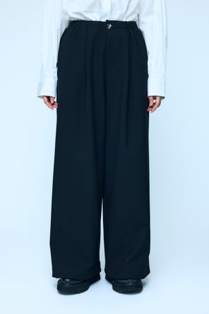 35 WIDE PANTS