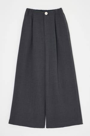 35 WIDE PANTS