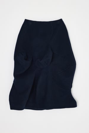 OBJECT SKIRT