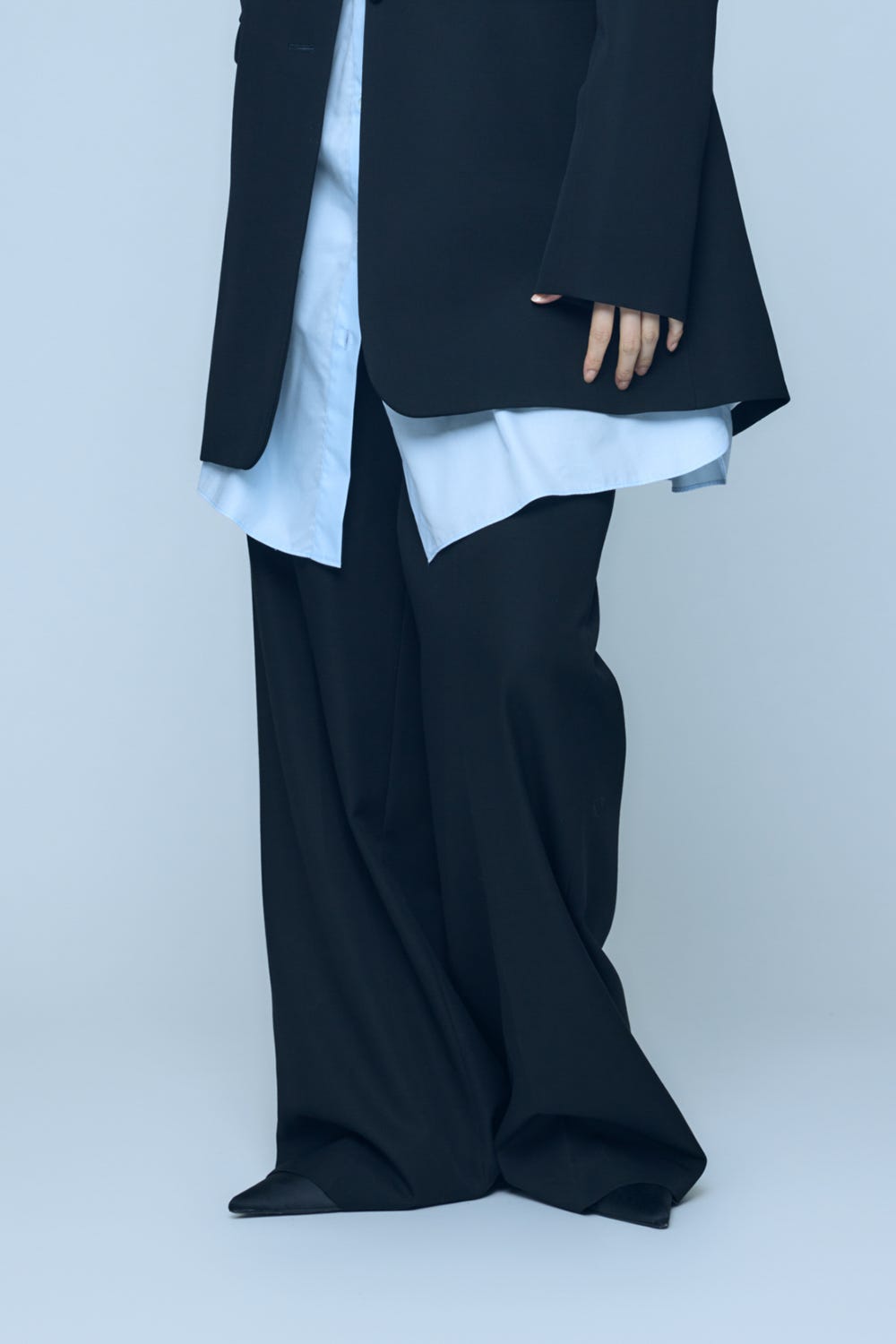 TROUSERS