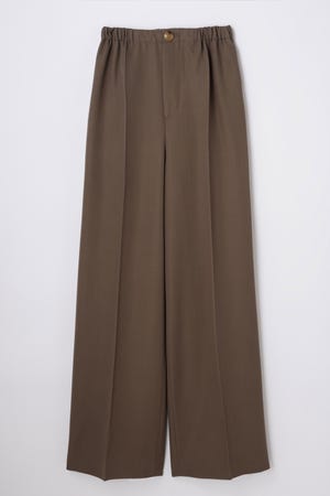 STRIGHT PANTS