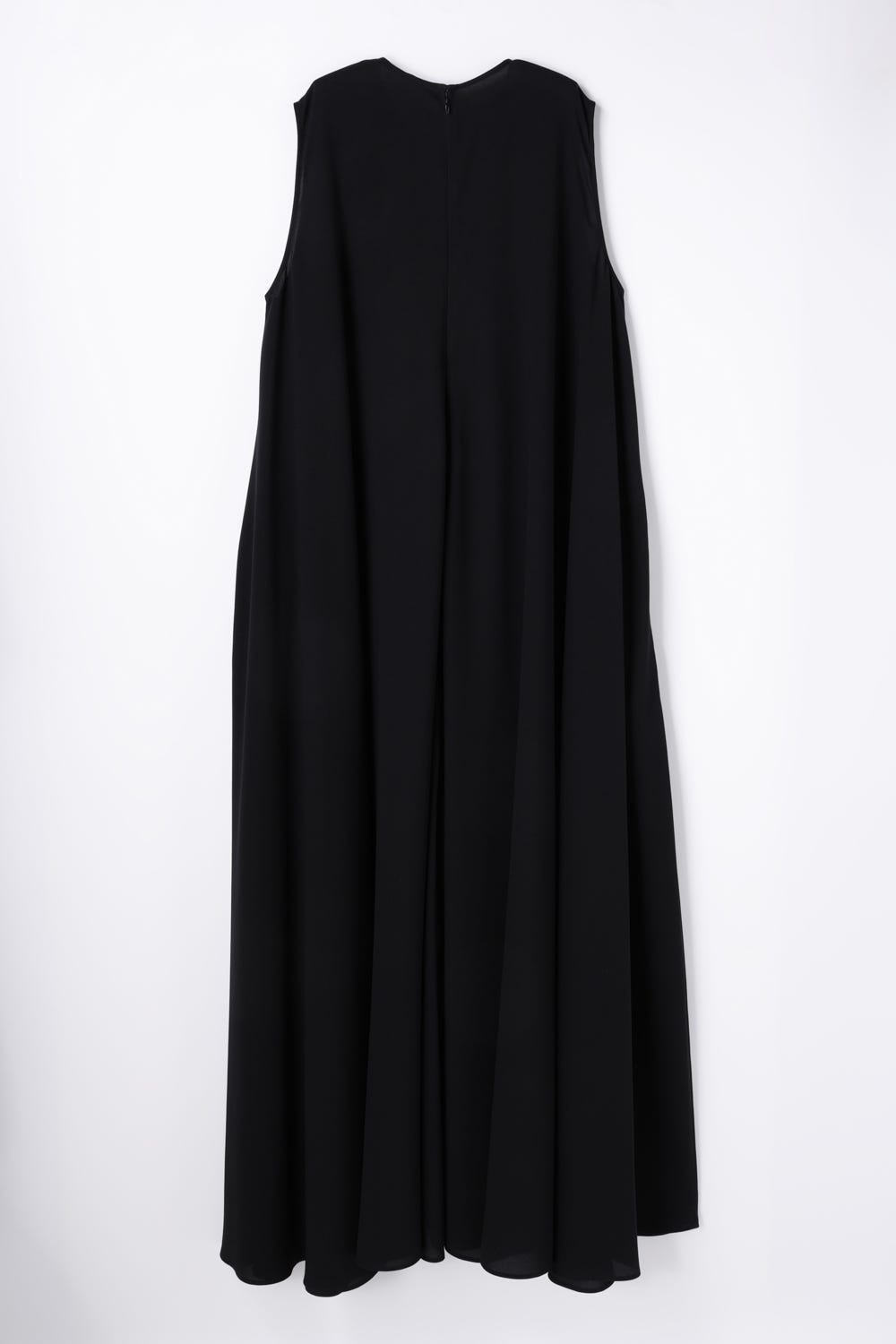 DRESS LIKE ALL-IN-ONE BLK 36