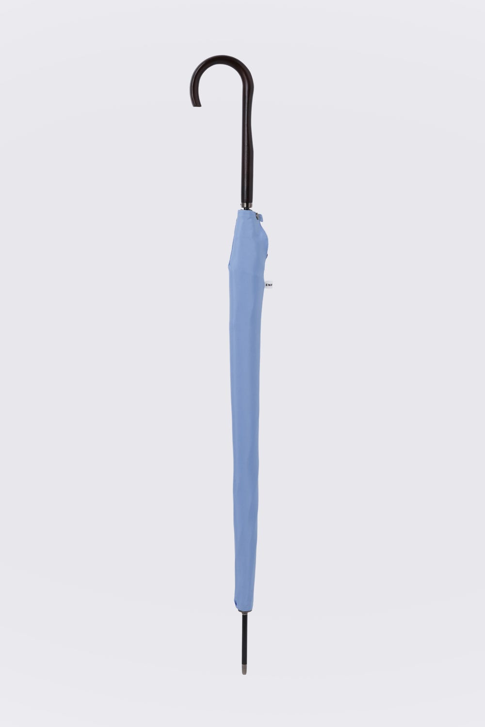 STICK UMBRELLA L/BLU 38