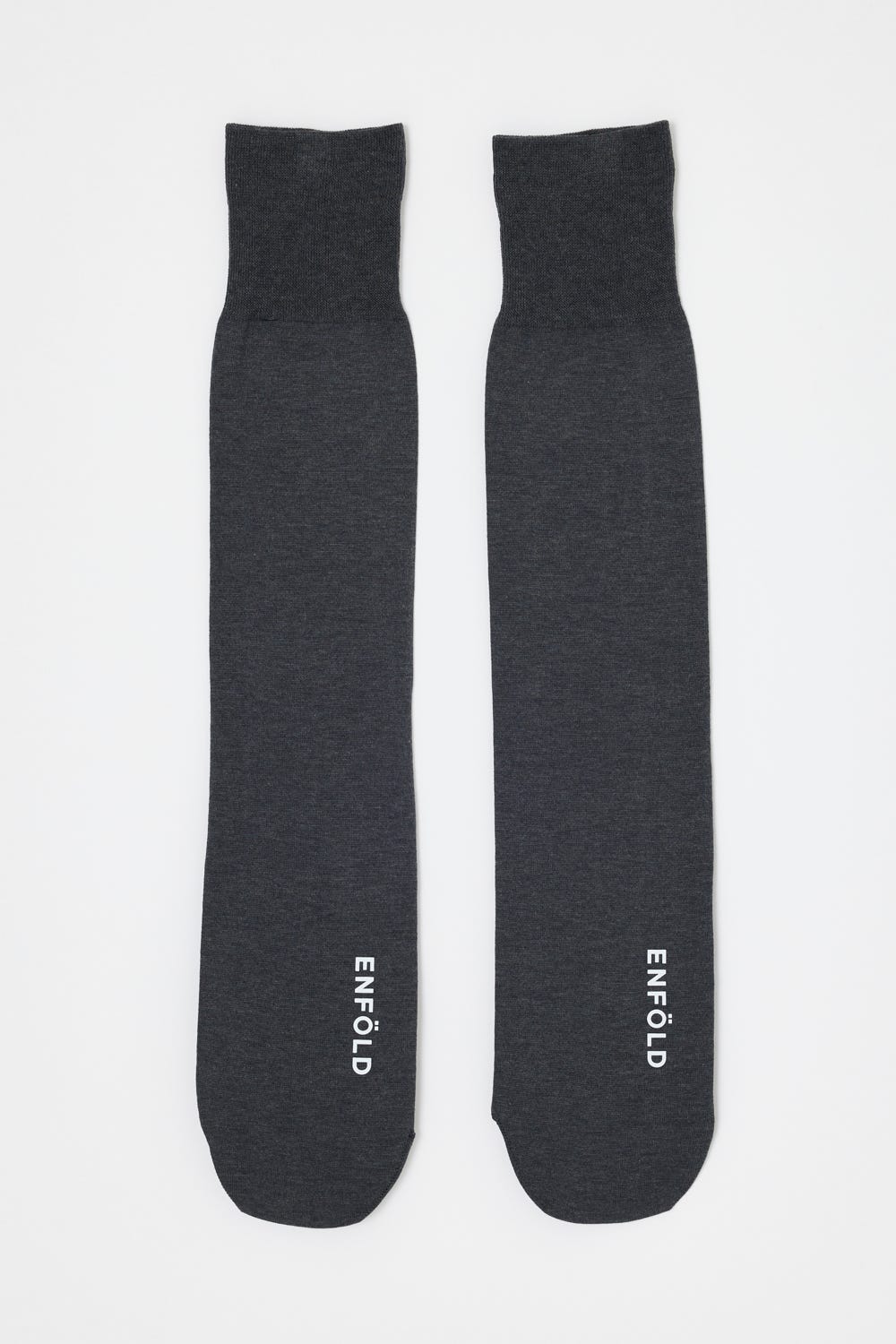 RAIN SOCKS C.GRY 38