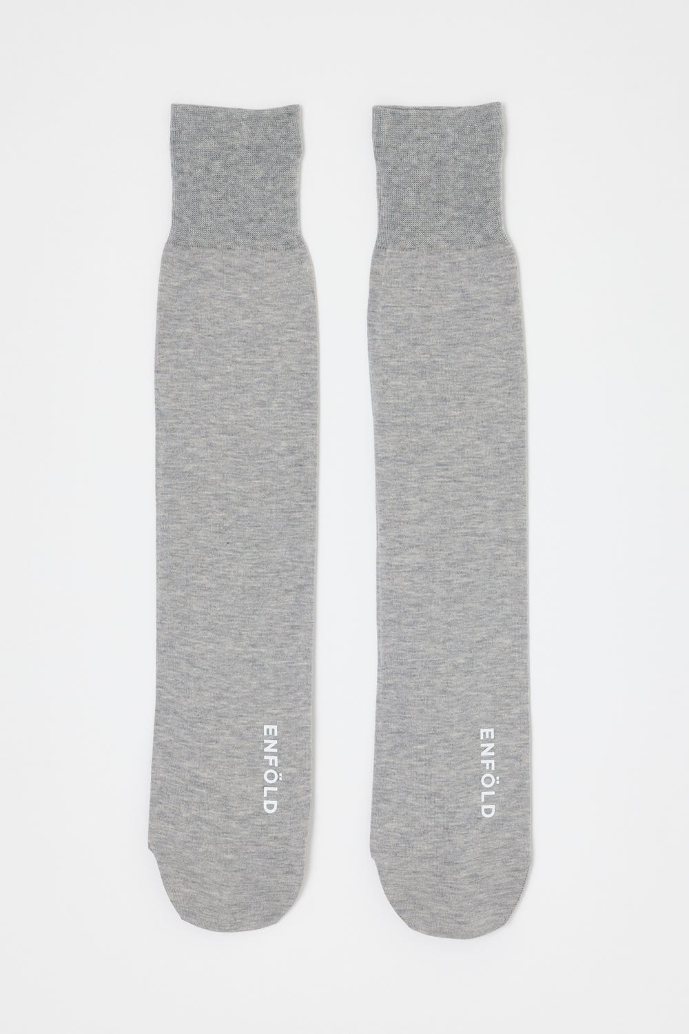 RAIN SOCKS T.GRY 38